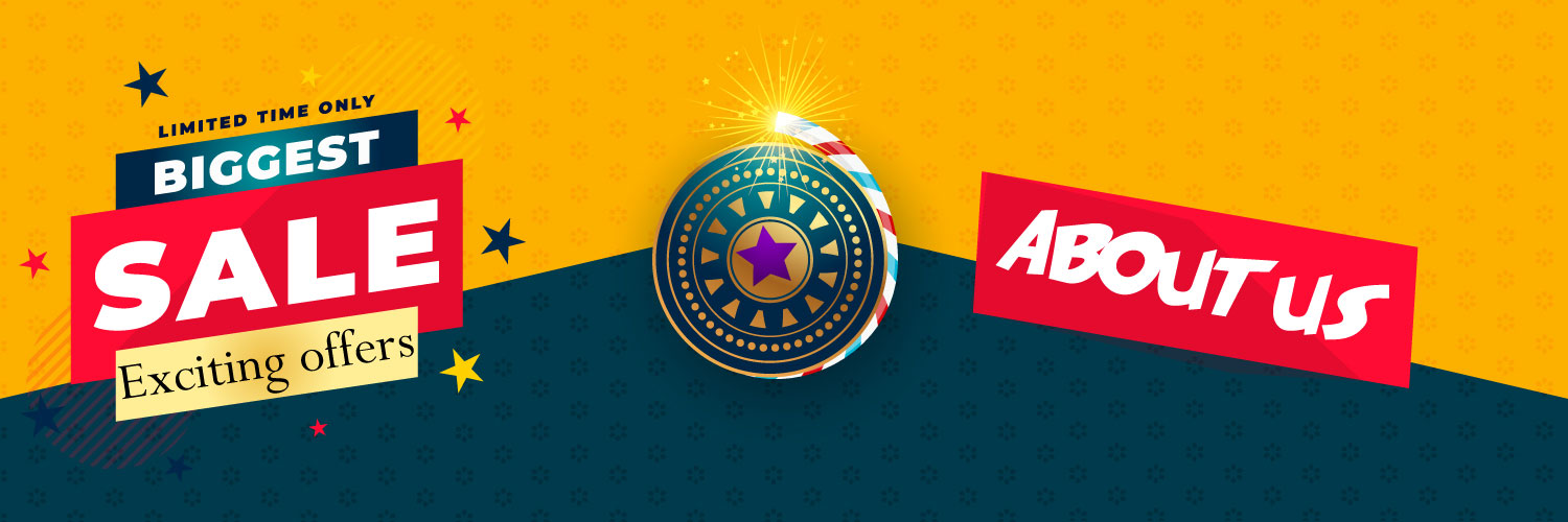 Welcome to Kumaran Crackers

 